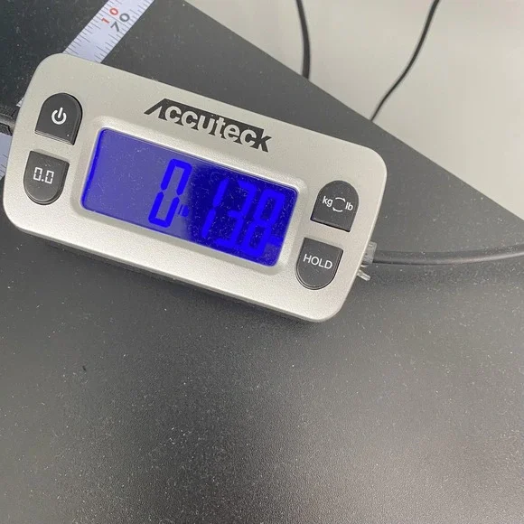 We The Free Shorts Womens 27 Blue Denim Bermuda Button Fly Relaxed 100% Cotton - Picture 14 of 14